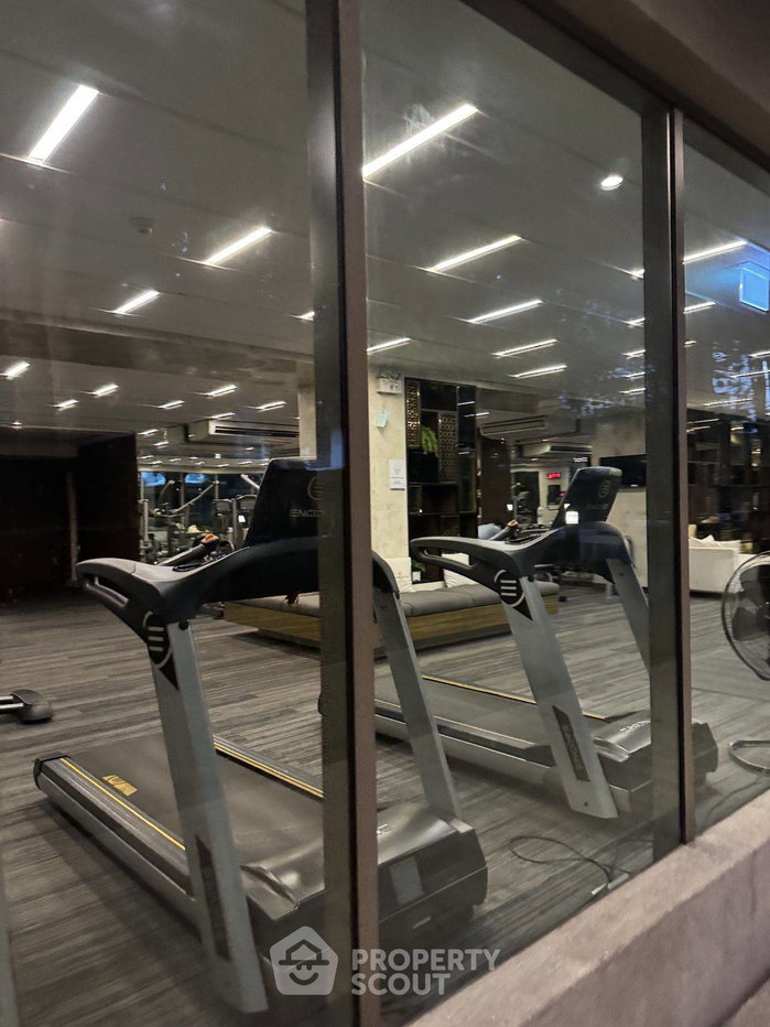 รูป คอนโด 1 ห้องนอน ราคาดี ที่ Metro Luxe Ratchada ใกล้ MRT ห้วยขวาง (ID 2096613) - รูปที่ 15/16