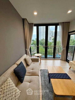 รูปภาพ คอนโด 2 ห้องนอน 51 ตร.ม. ให้เช่า ที่ Kawa Haus ใกล้ BTS อ่อนนุช (ID 2559765)