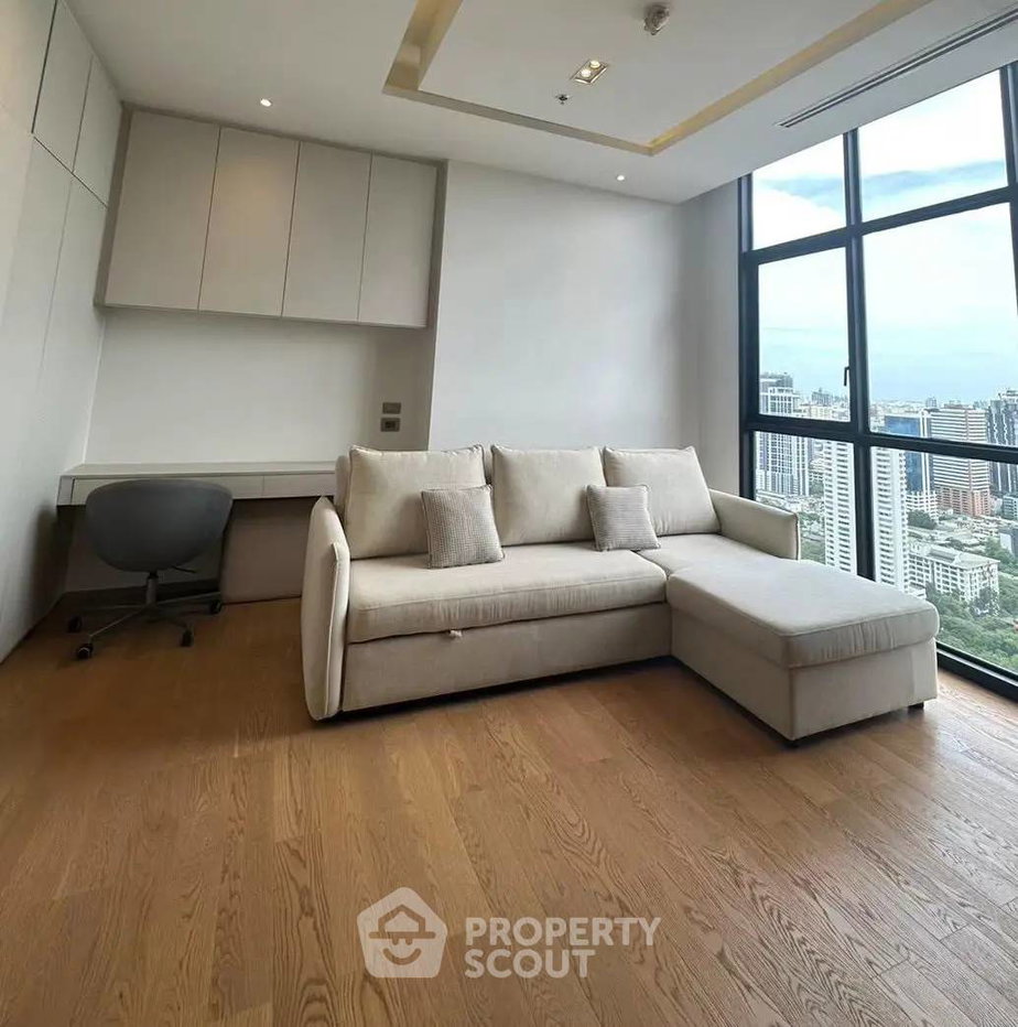 picture 4-BR Condo at HQ Thonglor near BTS Thong Lor (ID 2873649) - 24/27