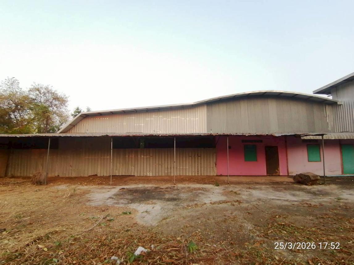 picture FACTORY 3712.8 Sq.w. Muang Khon Kaen Khon Kaen for 10M - 24/44