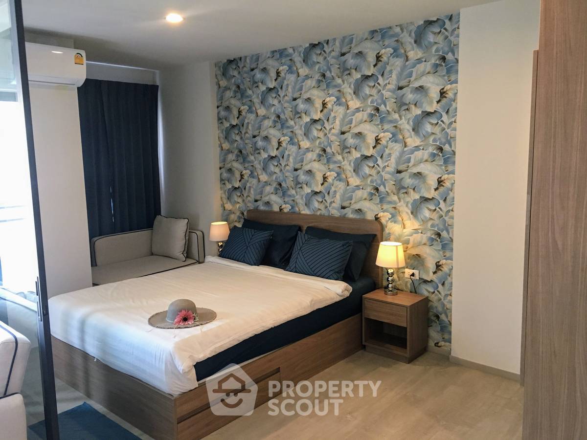 รูป คอนโด 1 ห้องนอน 34 ตร.ม. ชั้น 6 La Casita Hua Hin ใจกลางหัวหิน (ID 1880756) - รูปที่ 2/8