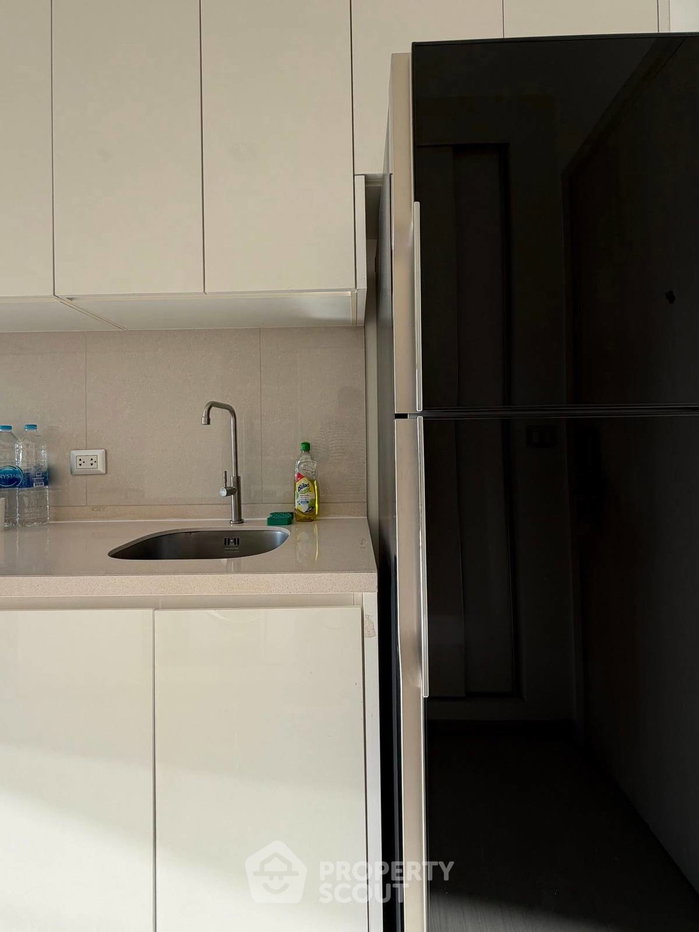picture 1-BR Condo at Rhythm Sukhumvit 42 near BTS Ekkamai (ID 2720655) - 7/21