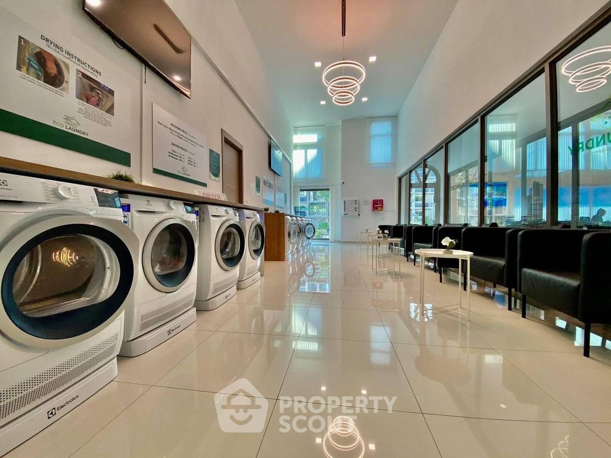 รูป คอนโด 1 ห้องนอน ขายที่ Arcadia Beach Resort Pattaya พัทยาใต้ (ID 993935) - รูปที่ 13/14