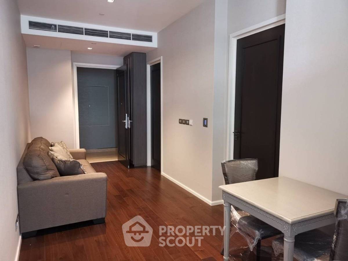 picture 1-BR Condo at The Diplomat 39 near BTS Phrom Phong (ID 2733821) - 6/7