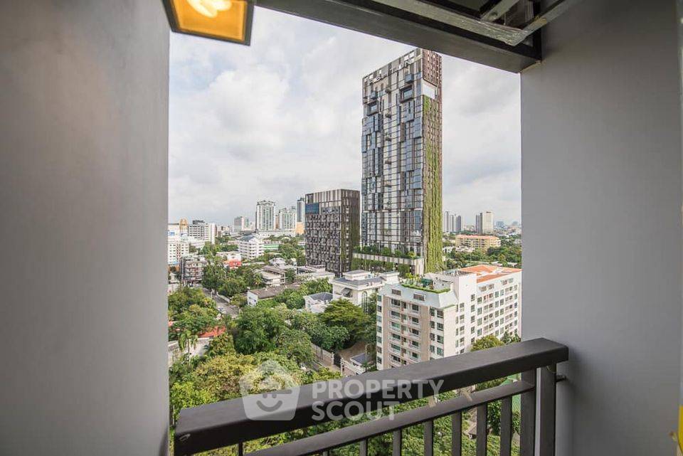 picture 1-BR Condo at Rhythm Sukhumvit 36-38 near BTS Thong Lor (ID 824856) - 4/4