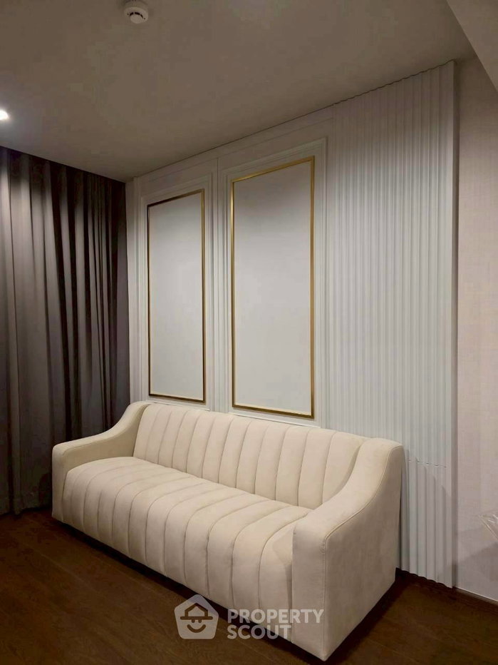 รูป ชั้น 17 ห้อง 1 ห้องนอน Ideo Q Sukhumvit 36 ใกล้ BTS ทองหล่อ (ID 2758495) - รูปที่ 5/16