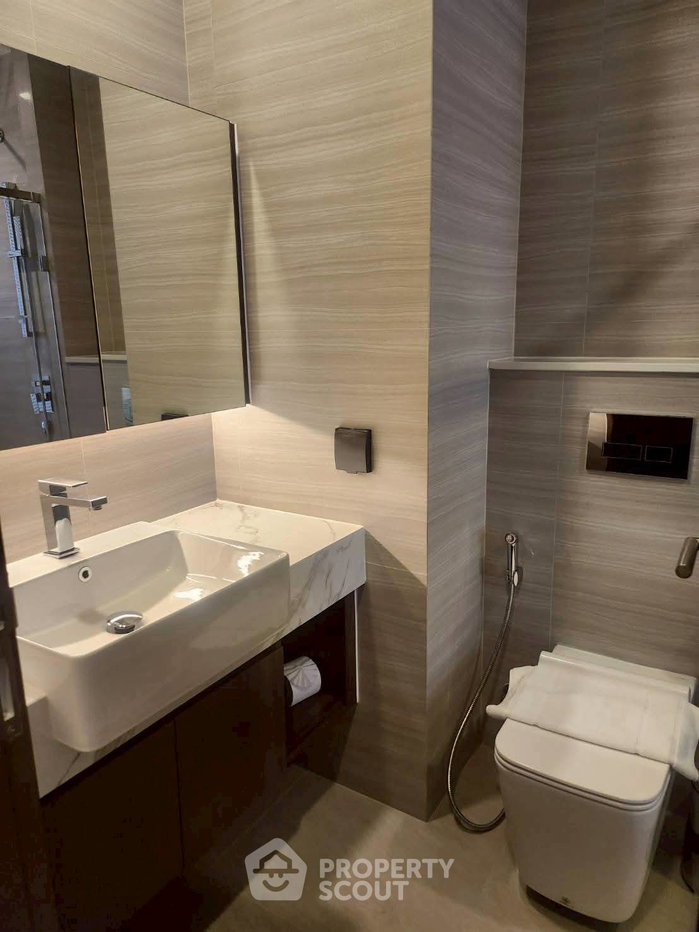 picture 1-BR Condo at Park Origin Thonglor near BTS Thong Lor (ID 2308393) - 11/11