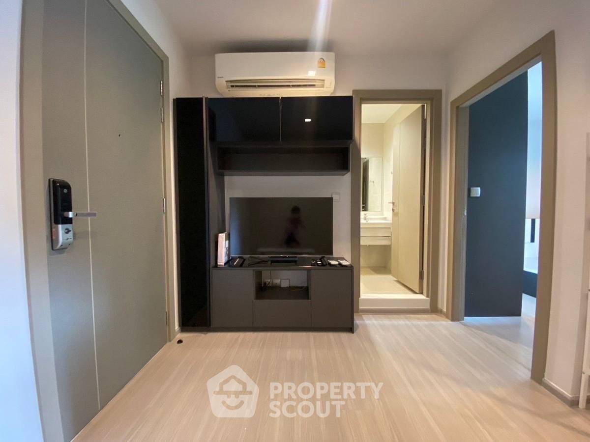 รูป คอนโด 1-ห้องนอน ที่ ไลฟ์ อโศก - พระราม 9 ใกล้ MRT พระราม 9 (ID 1477202) - รูปที่ 2/5
