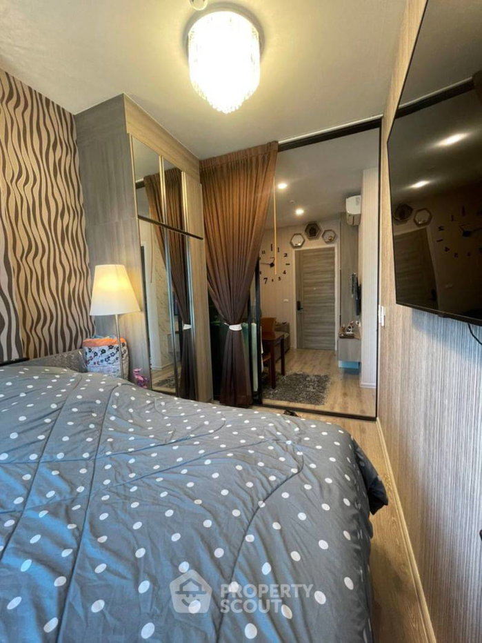 รูป คอนโด 1 ห้องนอน KnightsBridge Collage รามคำแหง ชั้น 13 (ID 594113) - รูปที่ 8/9