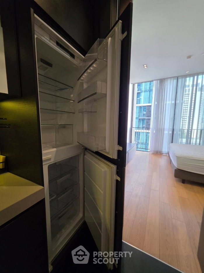 รูป คอนโด 1-ห้องนอน ที่ 28 ชิดลม ใกล้ BTS ชิดลม (ID 2877761) - รูปที่ 3/7