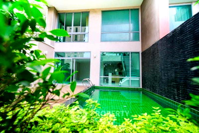 ขายคอนโด : ขายคอนโด 3 ห้องนอน 187 ตร.ม. โครงการ Casalunar Paradiso แสนสุข (ID 1545529)