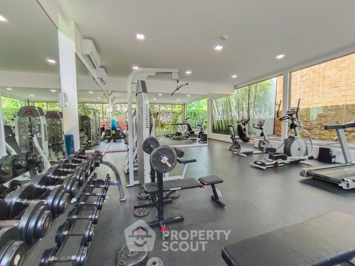 รูป คอนโด 3 ห้องนอน ขนาด 152 ตร.ม. สำหรับขาย โครงการ เดอะ แซงชัวรี วงศ์อมาตย์ ใกล้พัทยา (ID 1745201) - รูปที่ 9/33