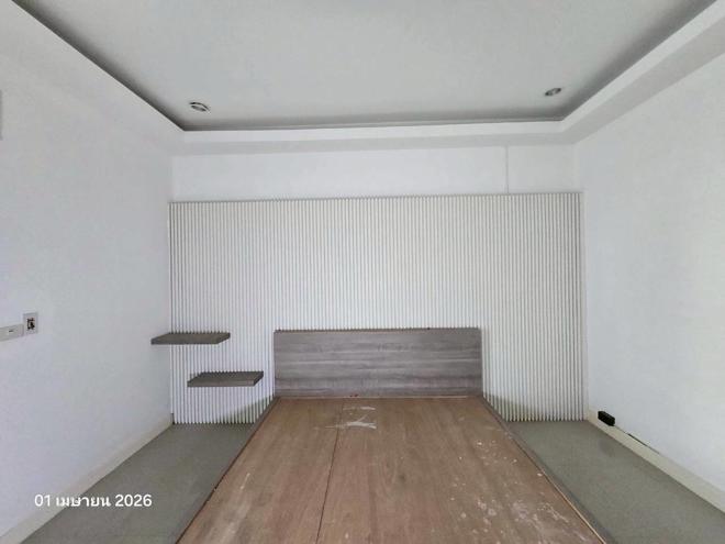 รูป ทาวน์เฮ้าส์ 21.5 ตร.วา เมืองพิษณุโลก พิษณุโลก 1.8M - รูปที่ 10/34
