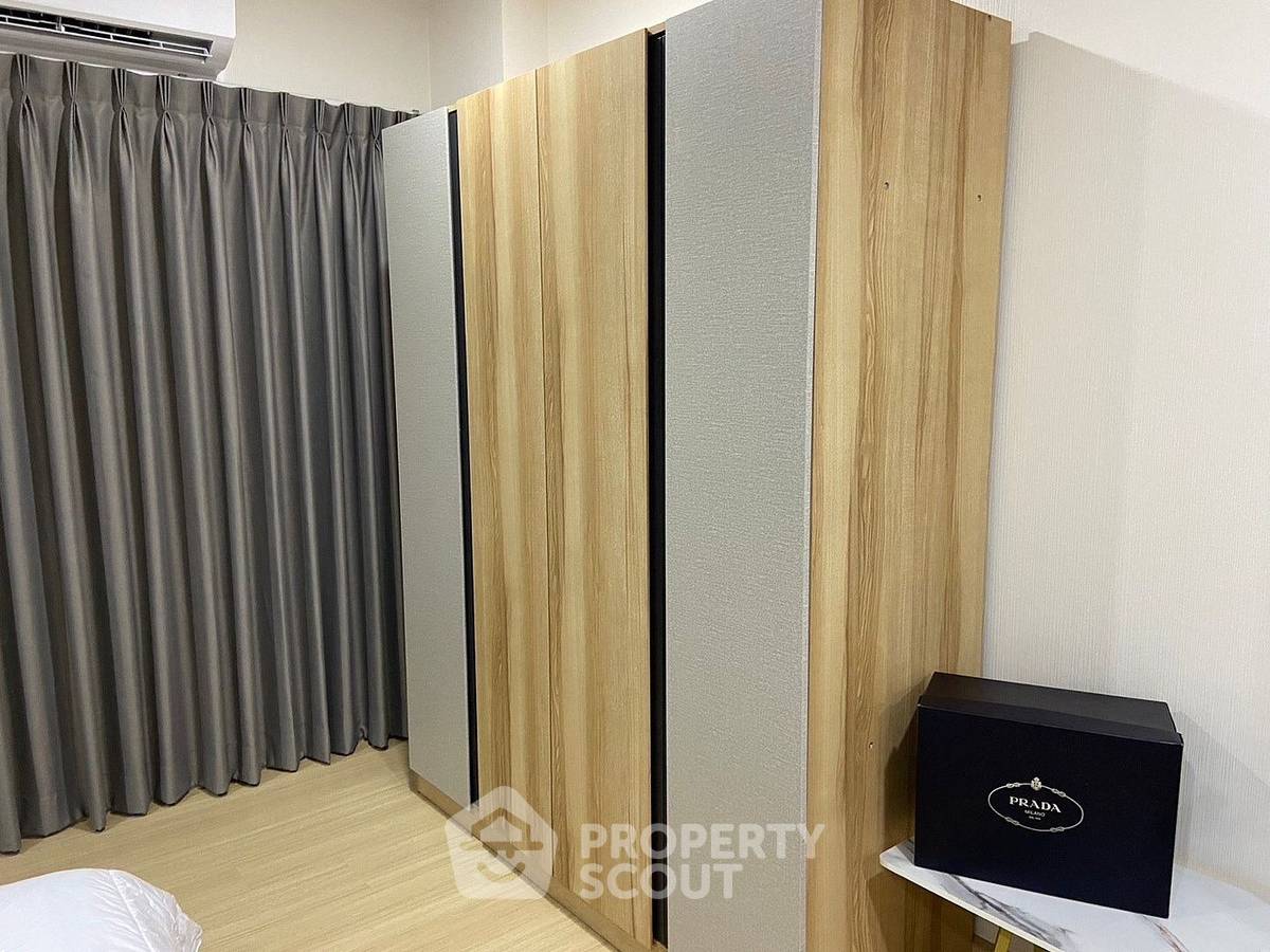picture 1-BR Condo at Supalai Veranda Ramkhamhaeng close to Ramkhamhaeng (ID 1078200) - 23/31