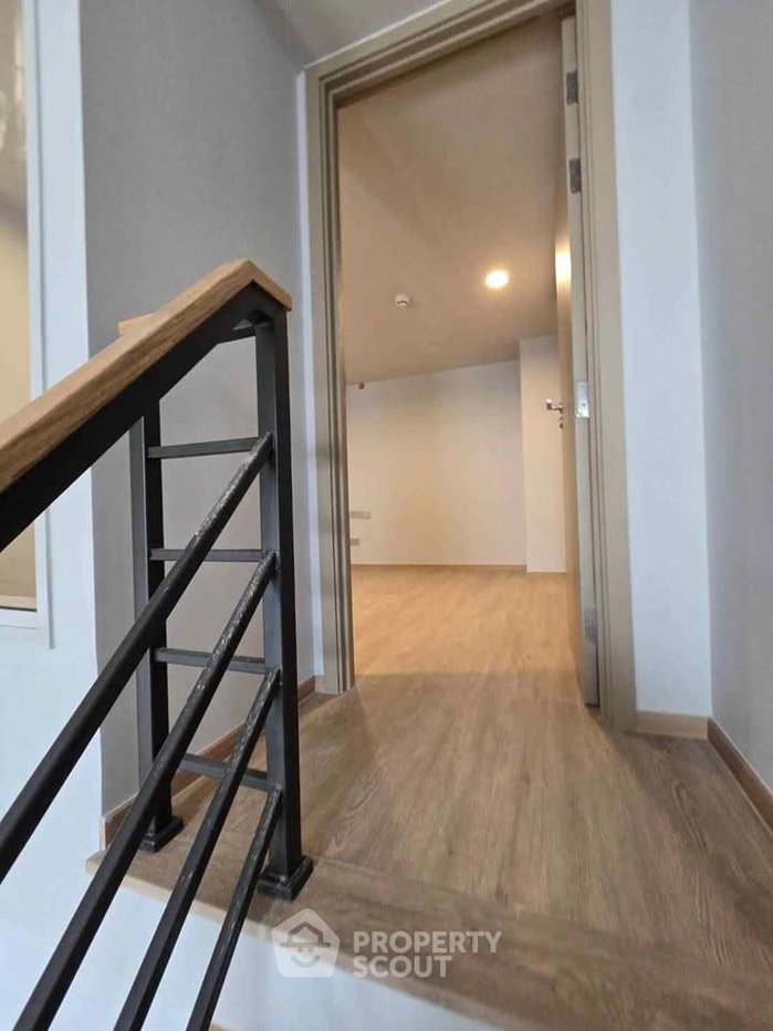 รูป คอนโด 1 ห้องนอน 36 ตร.ม. ชั้น 17 ที่ Culture Chula ใกล้ MRT สามย่าน 300 ม. (ID 2627603) - รูปที่ 10/18