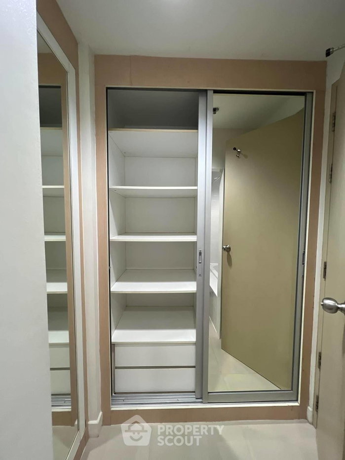 รูป คอนโด 1-ห้องนอน ที่ ไอดีโอ สาทร-ตากสิน ใกล้ BTS กรุงธนบุรี (ID 1895135) - รูปที่ 4/7