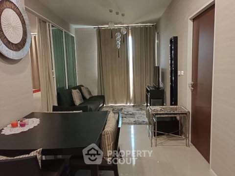 ขายคอนโด 2 ห้องนอน บ้านวิวแมน วิแมน คอนโด ใกล้เขาตะเกียบ หัวหิน (ID 1366198)