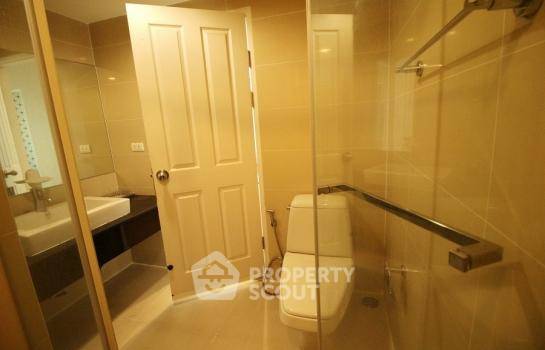 picture 3-BR Condo at Belle Grand Rama 9 near MRT Phra Ram 9 (ID 94398) - 6/9