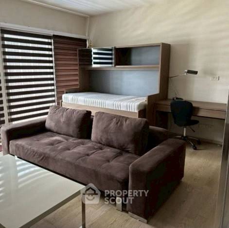 picture Studio Condo at Noble Remix near BTS Thong Lor (ID 2307414) - 2/7