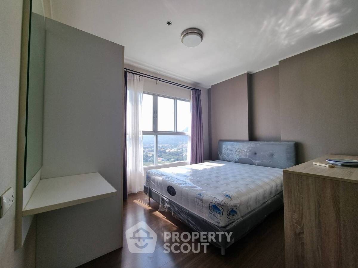 รูป คอนโด 1 ห้องนอน Baan Kiang Fah ชั้น 26 พื้นที่ 31 ตร.ม. หัวหิน (ID 2081872) - รูปที่ 4/10