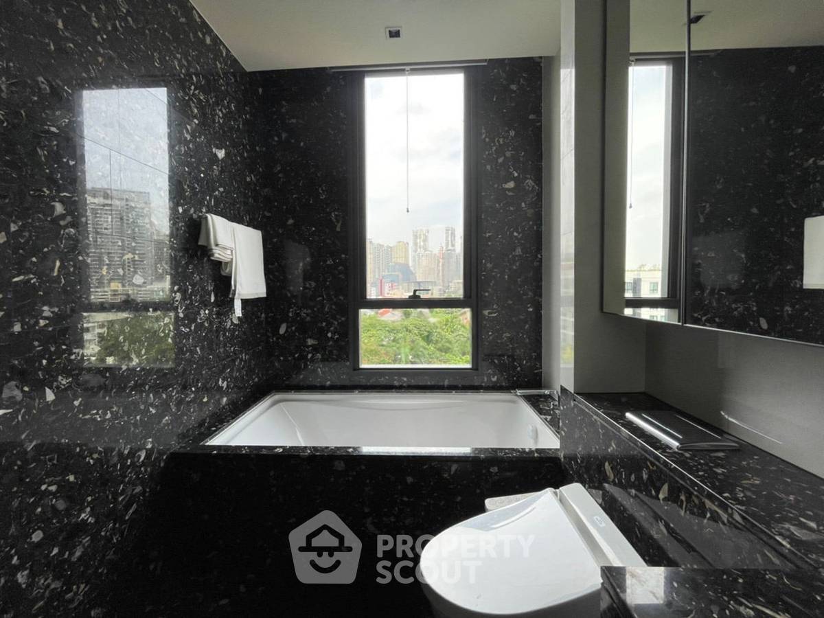 รูป คอนโด 1-ห้องนอน ที่ บีทนิค สุขุมวิท 32 ใกล้ BTS ทองหล่อ (ID 2749854) - รูปที่ 10/17