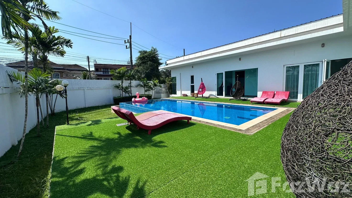 picture 3 Bedroom Villa for rent in Ko Kaeo, Phuket 5916425 - 12/20