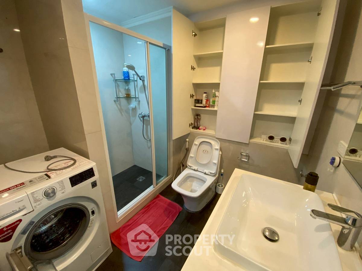 รูป คอนโด 2-ห้องนอน ที่ อโศก เพลส ใกล้ MRT สุขุมวิท (ID 2942126) - รูปที่ 10/16