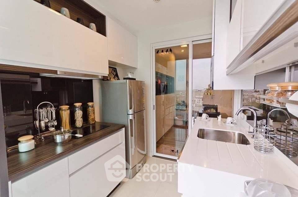 รูป คอนโด 1-ห้องนอน ที่ เดอะ รูม สุขุมวิท 62 ใกล้ BTS ปุณณวิถี (ID 2734472) - รูปที่ 6/6