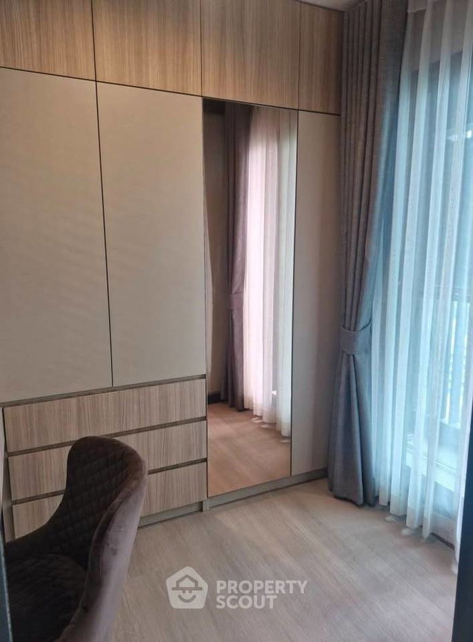 picture 1-BR Condo at Life One Wireless near BTS Phloen Chit (ID 2549174) - 6/9