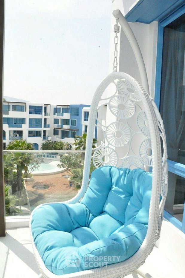 รูป คอนโด 2 ห้องนอน ขาย The Crest Santora Hua Hin ใจกลางหัวหิน (ID 2102376) - รูปที่ 12/31