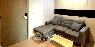 คอนโดให้เช่า : คอนโด 1-ห้องนอน ที่ ไลฟ์ อโศก - พระราม 9 ใกล้ MRT พระราม 9 (ID 2804238)