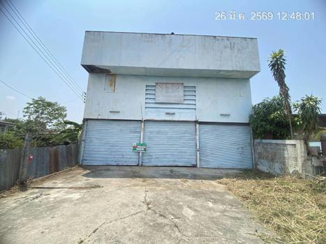 picture FACTORY 105 Sq.w. Sam Chuk Suphanburi for 3M - 31/34