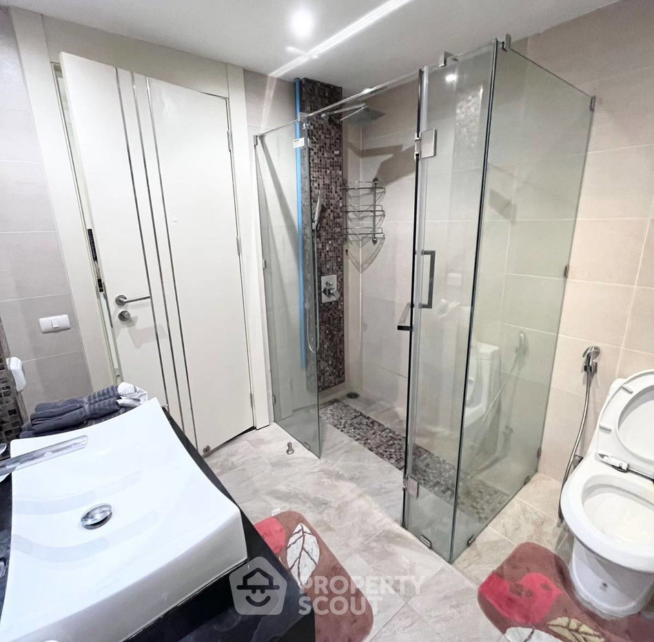 รูป คอนโด 1 ห้องนอน ขาย โครงการ Cosy Beach View พราตำมะนาค (ID 2213566) - รูปที่ 7/8
