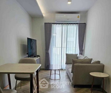 รูปภาพ 1-BR 35 Sqm Condo For Rent Chapter Thonglor 25, Thong Lo (ID 2439485)