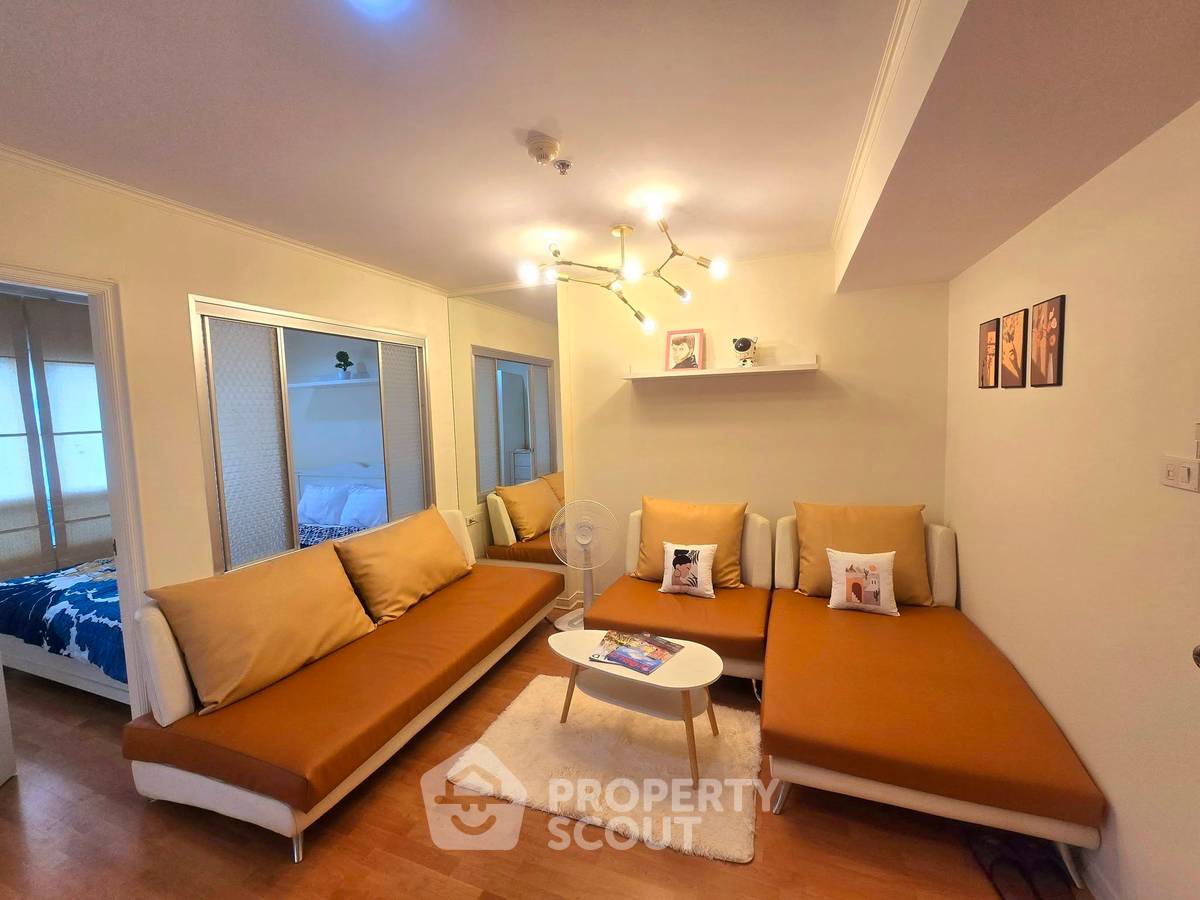 รูป คอนโด 1-ห้องนอน ที่ ลุมพินี วิลล์ รามคำแหง 44 ใกล้ รามคำแหง (ID 2705409) - รูปที่ 14/14