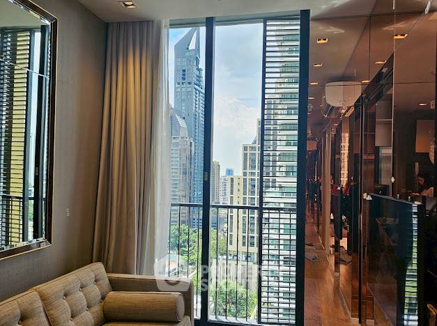 picture 1-BR Condo at Noble State 39 near BTS Phrom Phong (ID 2359722) - 9/20