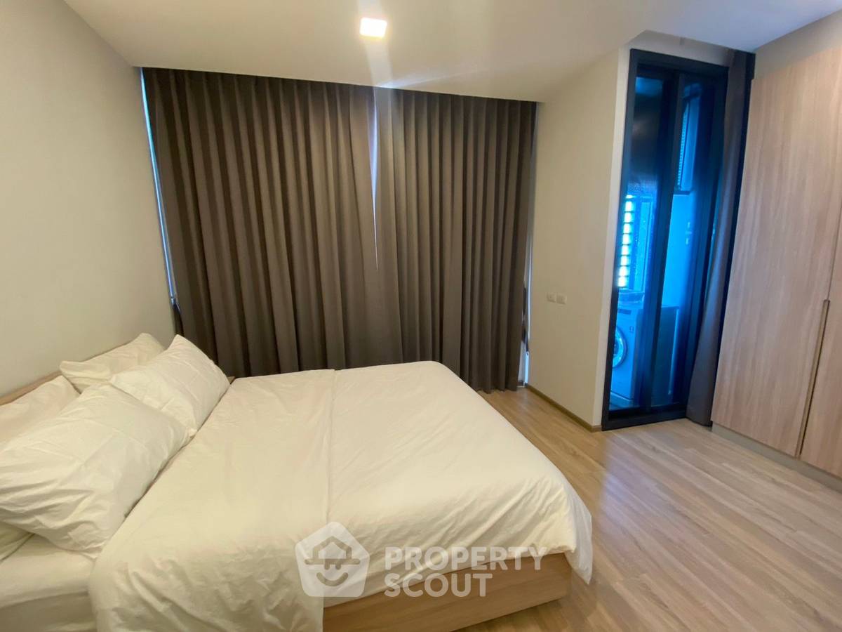 รูป คอนโด 1 ห้องนอน ให้เช่า ชั้น 25 สูง, XT พญาไท, 400ม. ถึง BTS พญาไท (ID 2197704) - รูปที่ 3/5