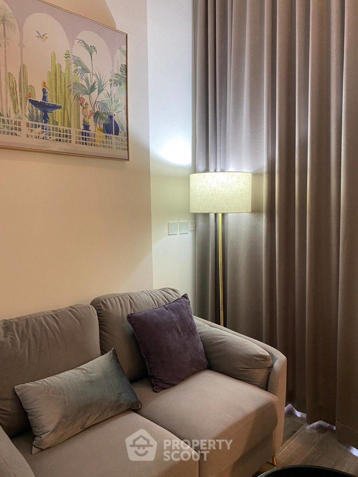picture 1-BR Condo at Knightsbridge Space Ratchayothin near BTS Ratchayothin (ID 2751795) - 22/30