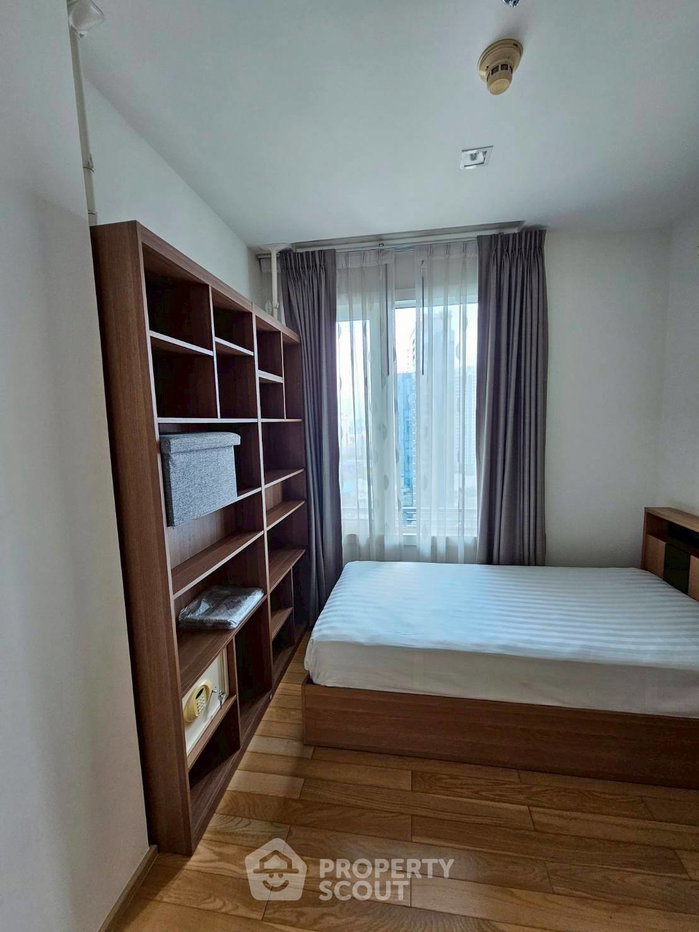 picture 2-BR Condo at Siri At Sukhumvit near BTS Thong Lor (ID 2801426) - 5/10