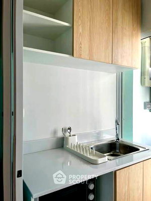 Condos for rent : 25th-Floor 1-BR 28 Sqm Condo At Regent Home Bangna, BTS Bang Na (ID 2554273)