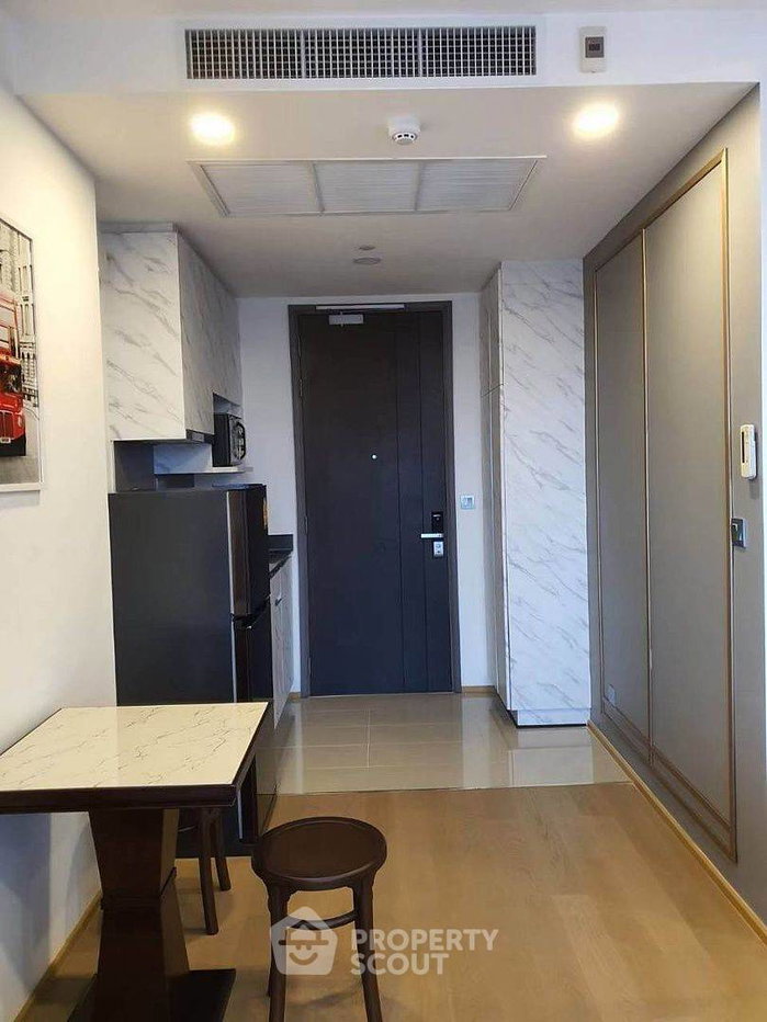 รูป คอนโด 1 ห้องนอน ชั้นสูง 31 Ashton Chula Silom 📍 ใกล้ MRT สามย่าน 100 ม. (ID 1094586) - รูปที่ 10/10