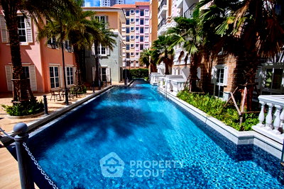 Condos for sale : 1-BR Condo For Sale At Seven Seas Côte dAzur Pattaya (ID 2251295)