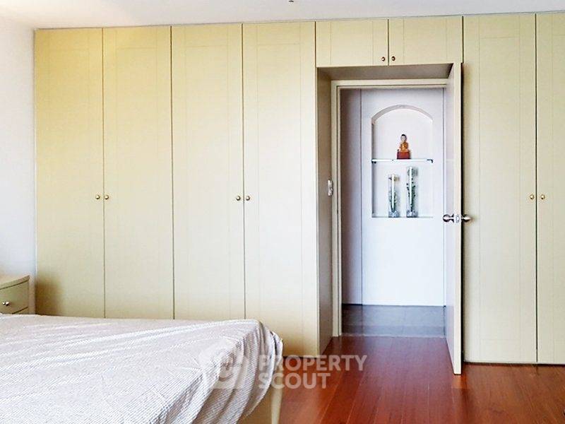 picture 1-BR Condo at Icon 3 Condominium close to Thong Lo (ID 2733981) - 8/14