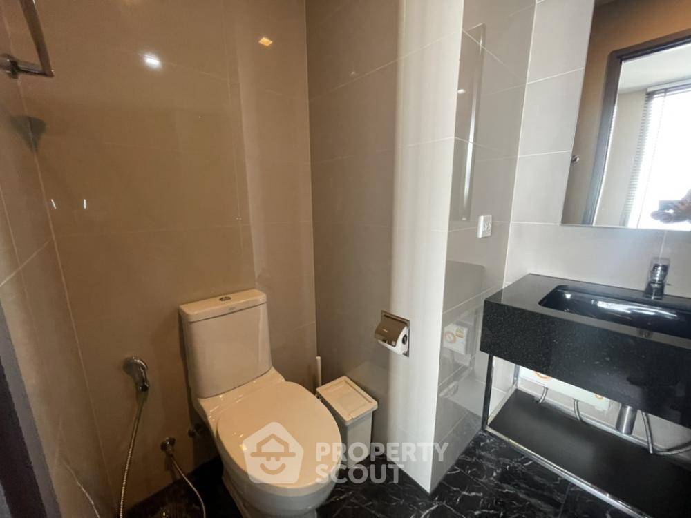 picture 1-BR Condo at The Edge Sukhumvit 23 near MRT Sukhumvit (ID 1403518) - 13/13