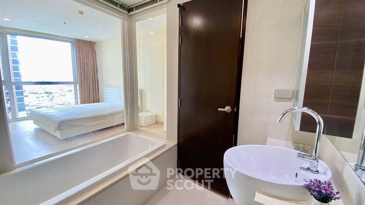 รูป คอนโด 1-ห้องนอน ที่ สกาย วอล์ค เรสซิเดนซ์ ใกล้ BTS พระโขนง (ID 2819717) - รูปที่ 10/11