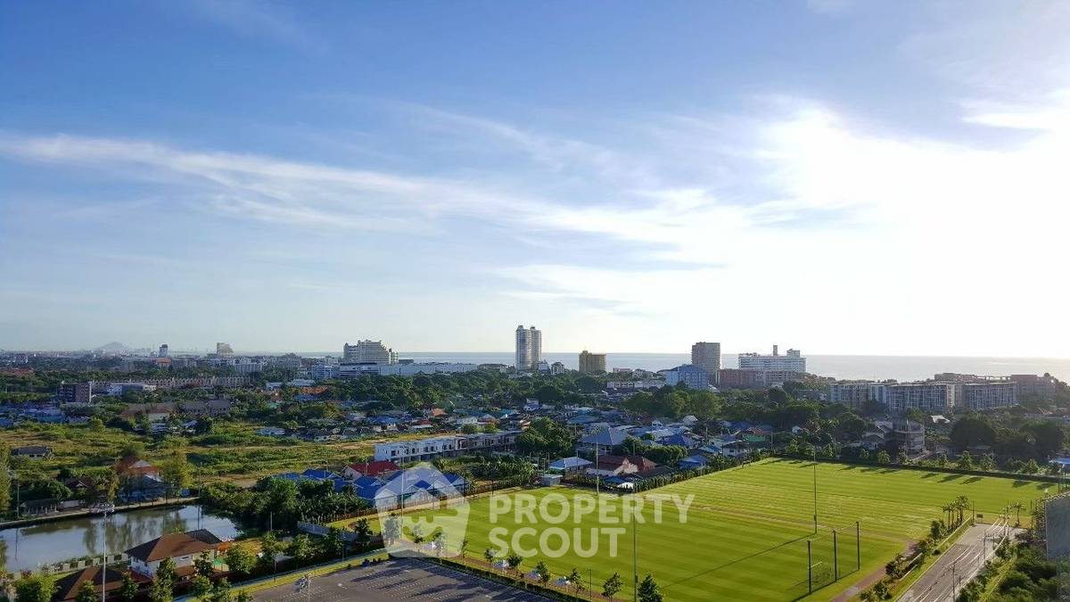 รูป คอนโด 1 ห้องนอน ขาย ชั้น 15 ขนาด 31 ตร.ม. บ้านเคียงฟ้า ใกล้หัวหิน (ID 2383049) - รูปที่ 24/26
