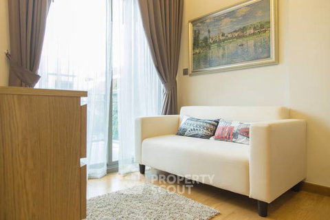 1-BR Condo at Via Botani near BTS Phrom Phong (ID 565234)