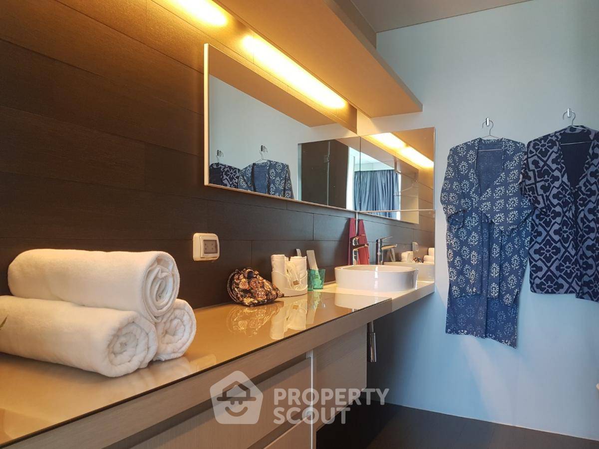 รูป คอนโด 2-ห้องนอน ที่ วีรันดา เรสซิเดนซ์ พัทยา ใกล้ เมืองพัทยา (ID 995495) - รูปที่ 4/12