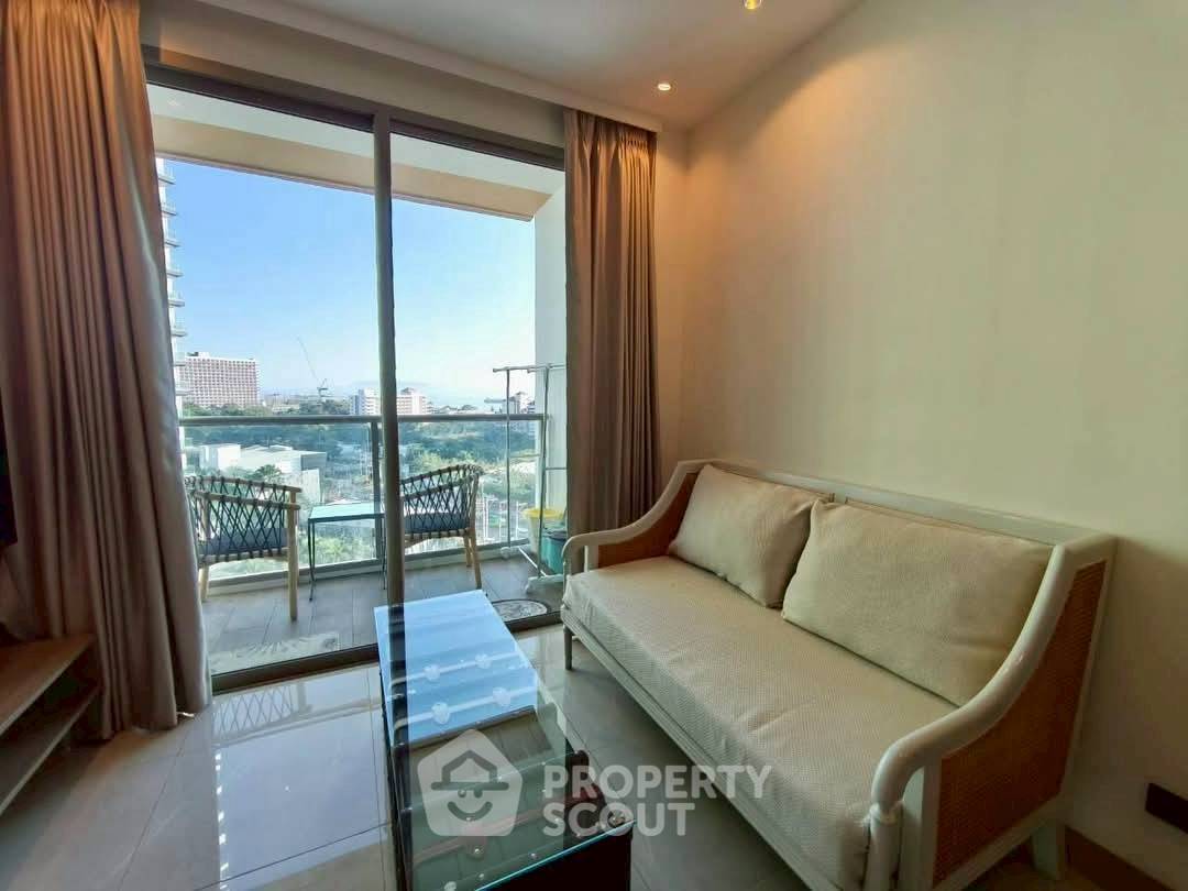 รูป คอนโด 1-ห้องนอน ที่ เดอะ ริเวียร่า โอเชี่ยน ไดร์ฟ ใกล้ หาดจอมเทียน (ID 2821339) - รูปที่ 7/14