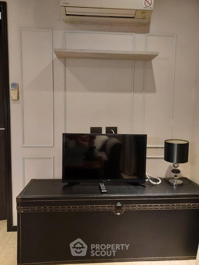รูป คอนโดขาย 1 ห้องนอน 39 ตร.ม. ที่ Venetian Signature Condo Resort Pattaya (นาจอมเทียน) (ID 1814153) - รูปที่ 4/8